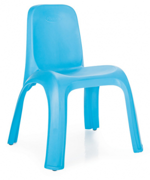 Стул детский Pilsan King Chair (03-417) Синий