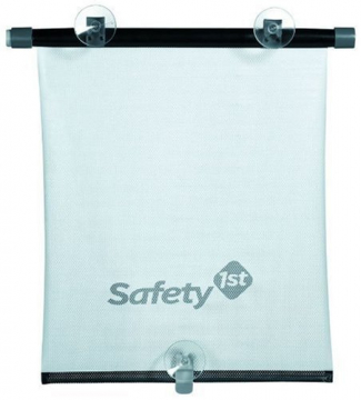 Комплект рулонных шторок Safety 1st Grey (2 шт.)